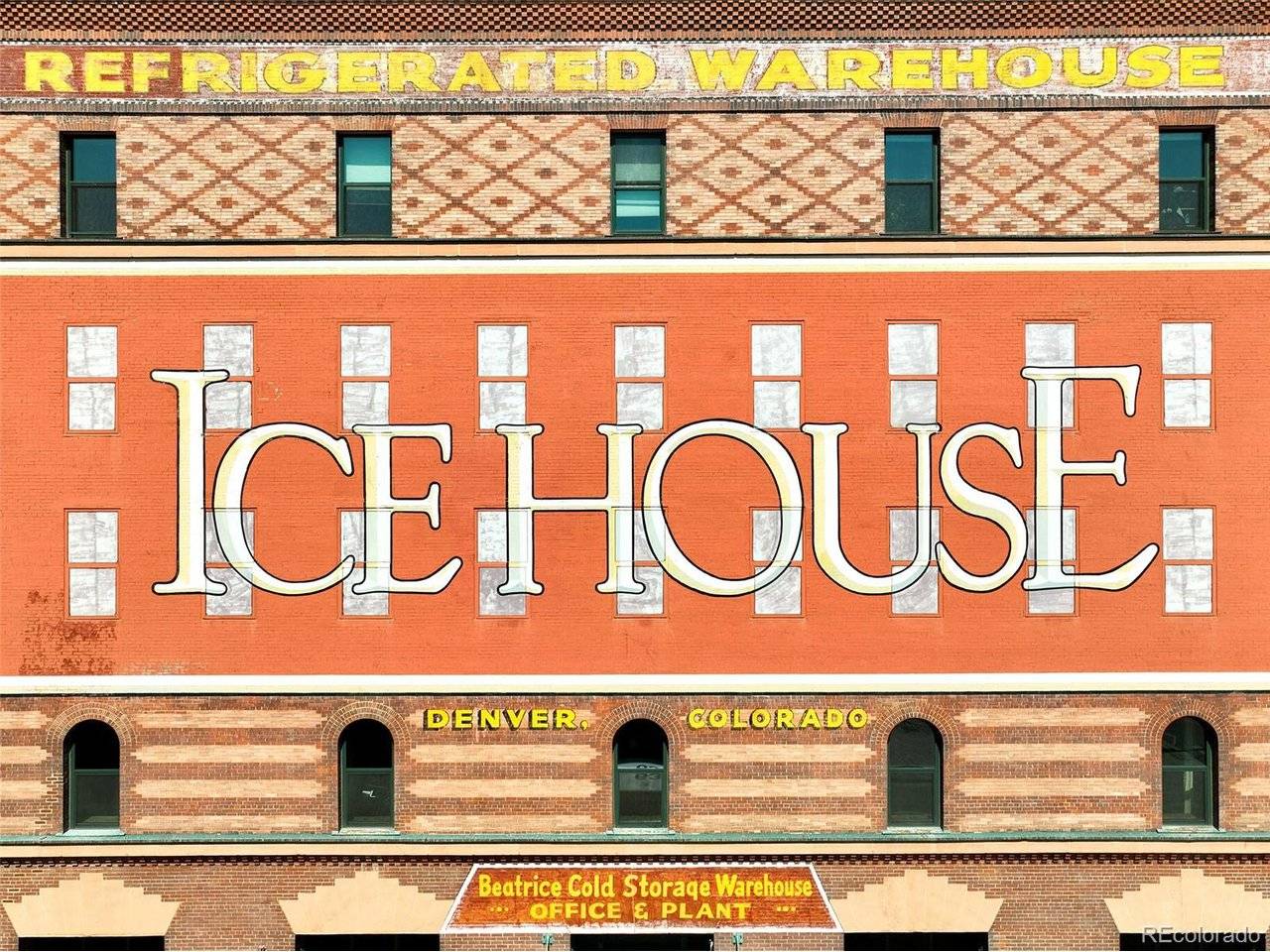 1801 Wynkoop #409, Denver, CO 80202