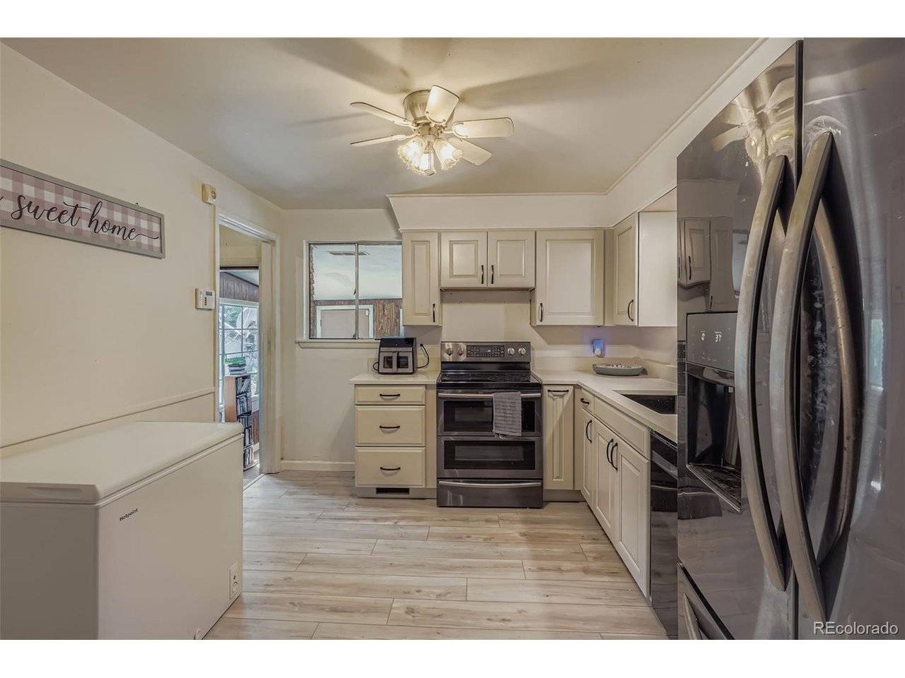 8361 Wyandot, Denver, CO 80221