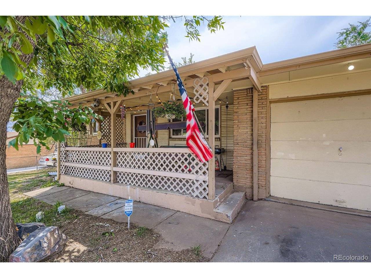 8361 Wyandot, Denver, CO 80221