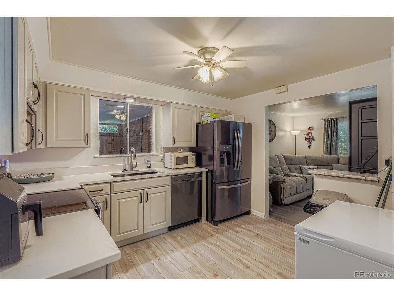 8361 Wyandot, Denver, CO 80221