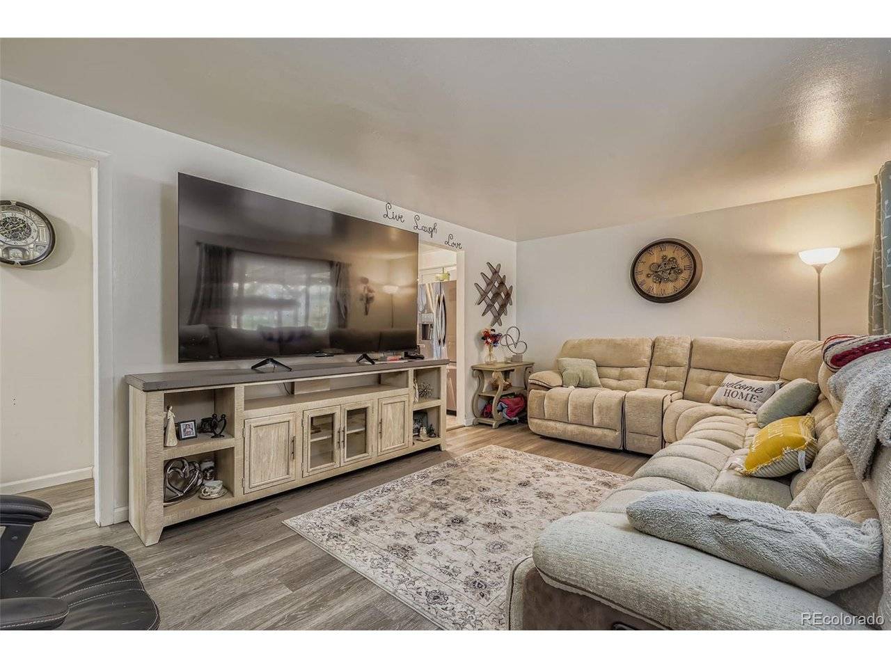8361 Wyandot, Denver, CO 80221