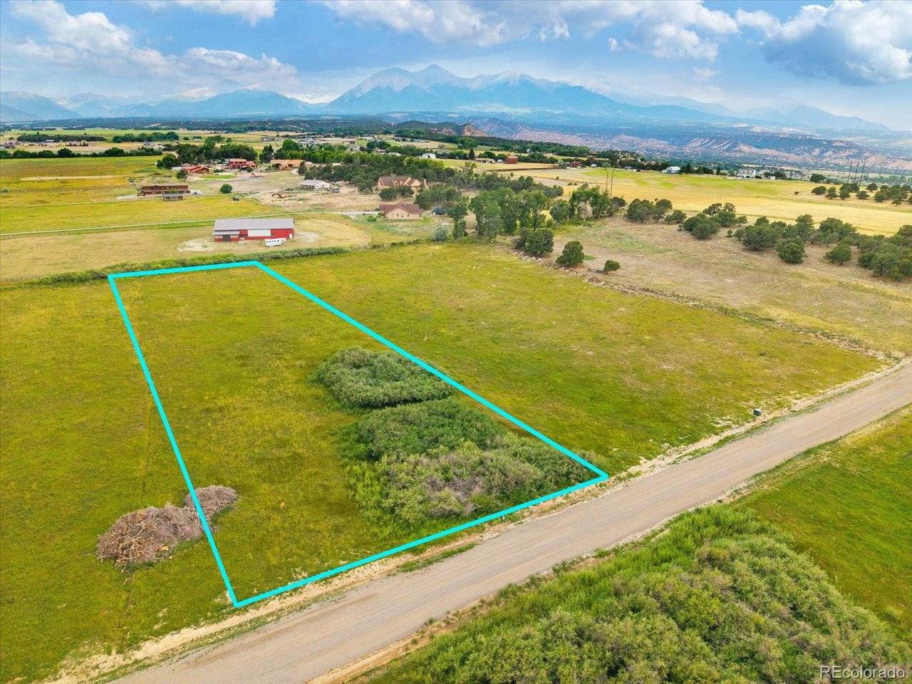 8353 Freedom, Salida, CO 81201