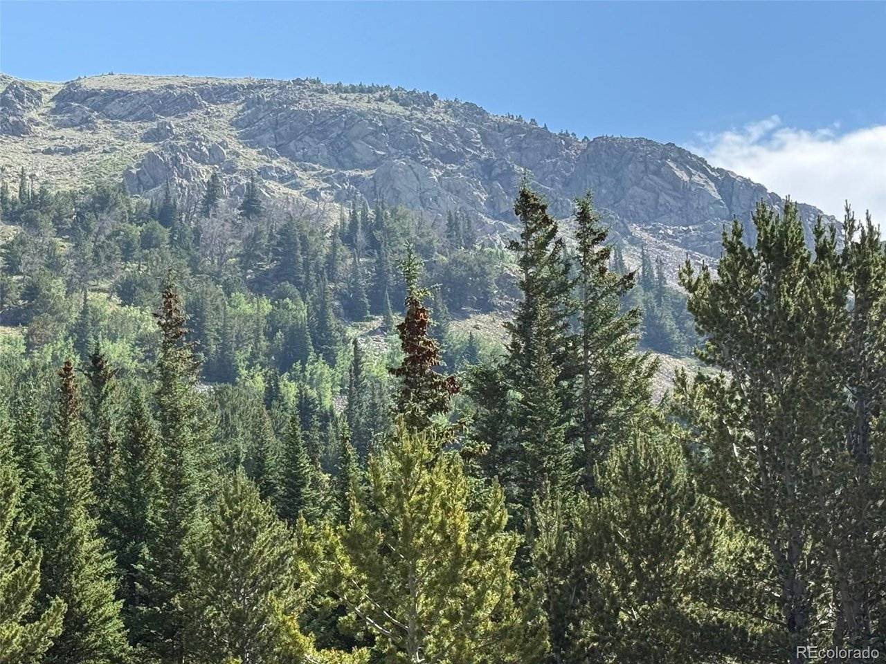 3802 Fourth of July, Nederland, CO 80466