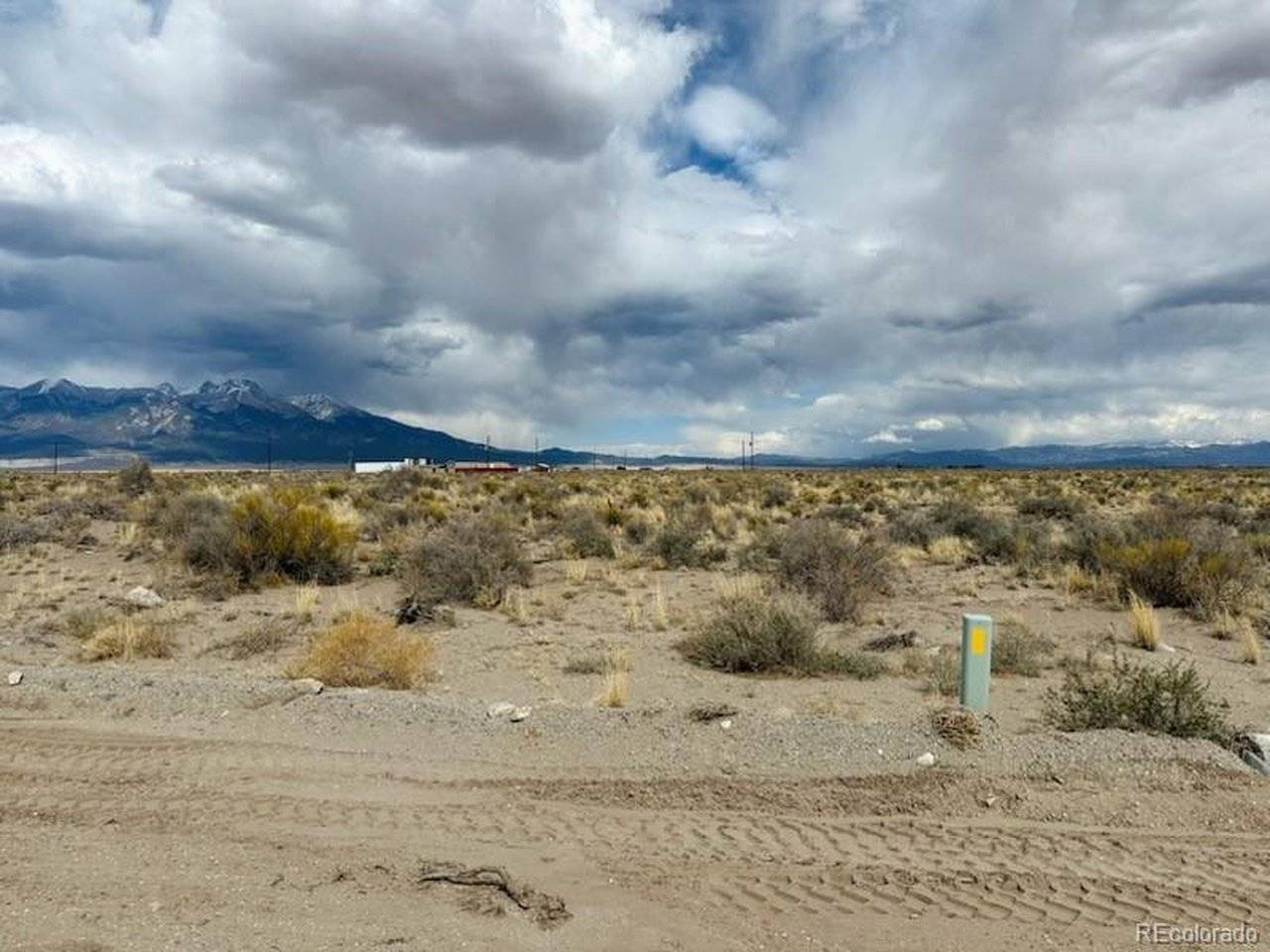5 Foothills Blvd, Alamosa, CO 81101