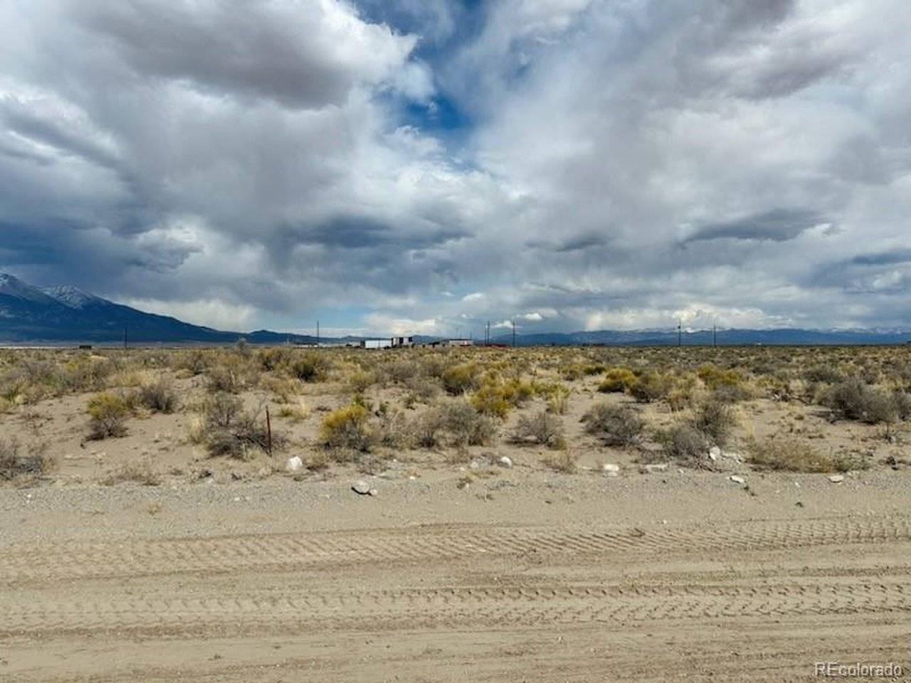 5 Foothills Blvd, Alamosa, CO 81101