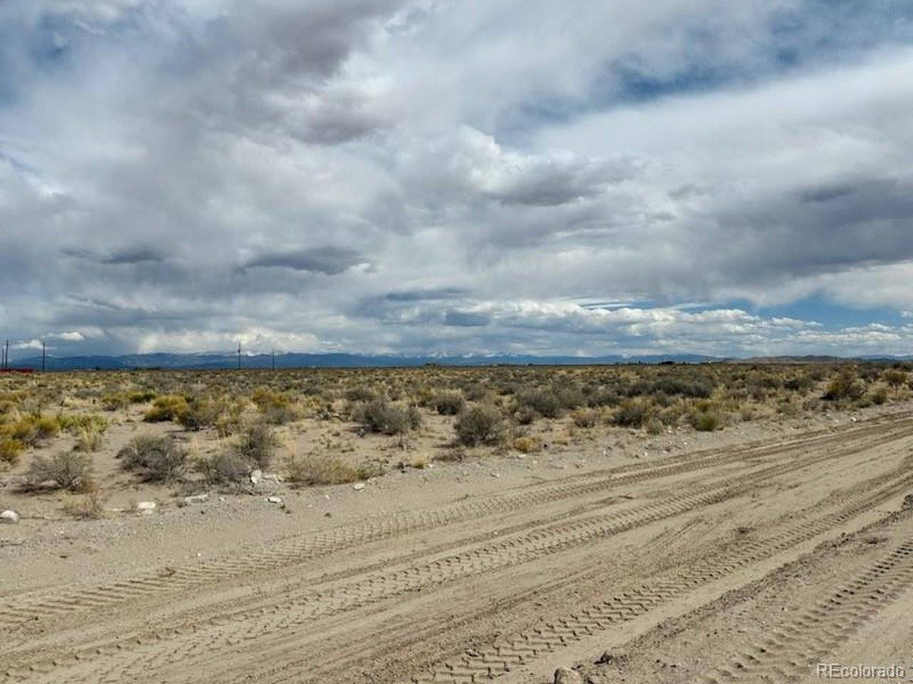 5 Foothills Blvd, Alamosa, CO 81101