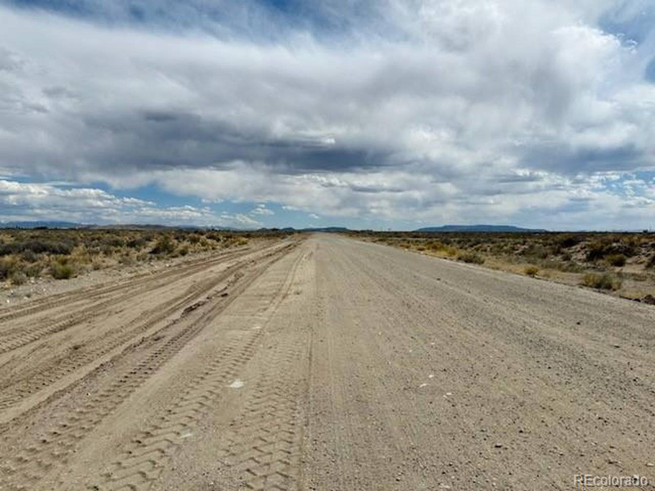 5 Foothills Blvd, Alamosa, CO 81101