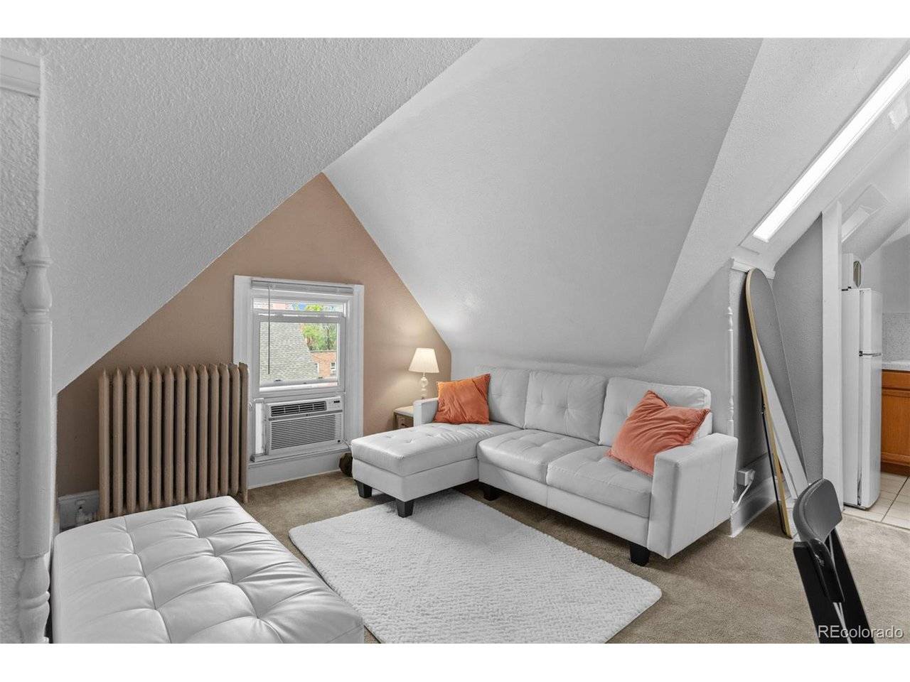 1136 N Logan #8, Denver, CO 80203