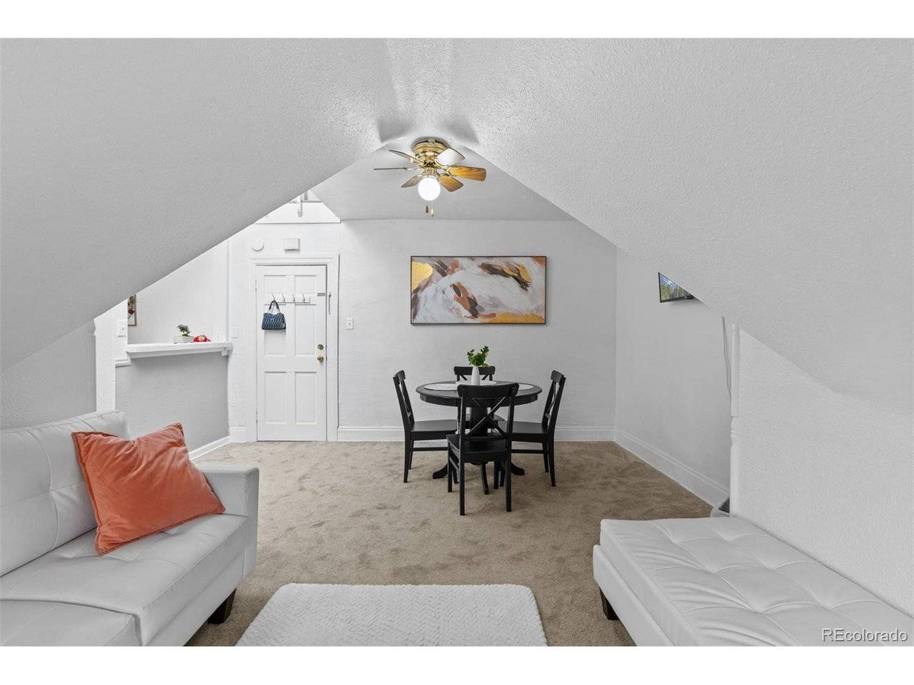 1136 N Logan #8, Denver, CO 80203