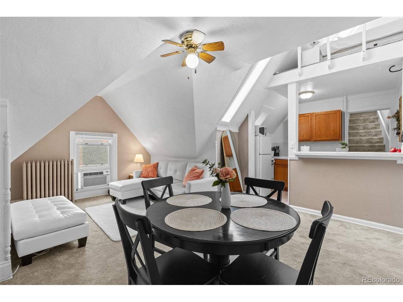 1136 N Logan #8, Denver, CO 80203