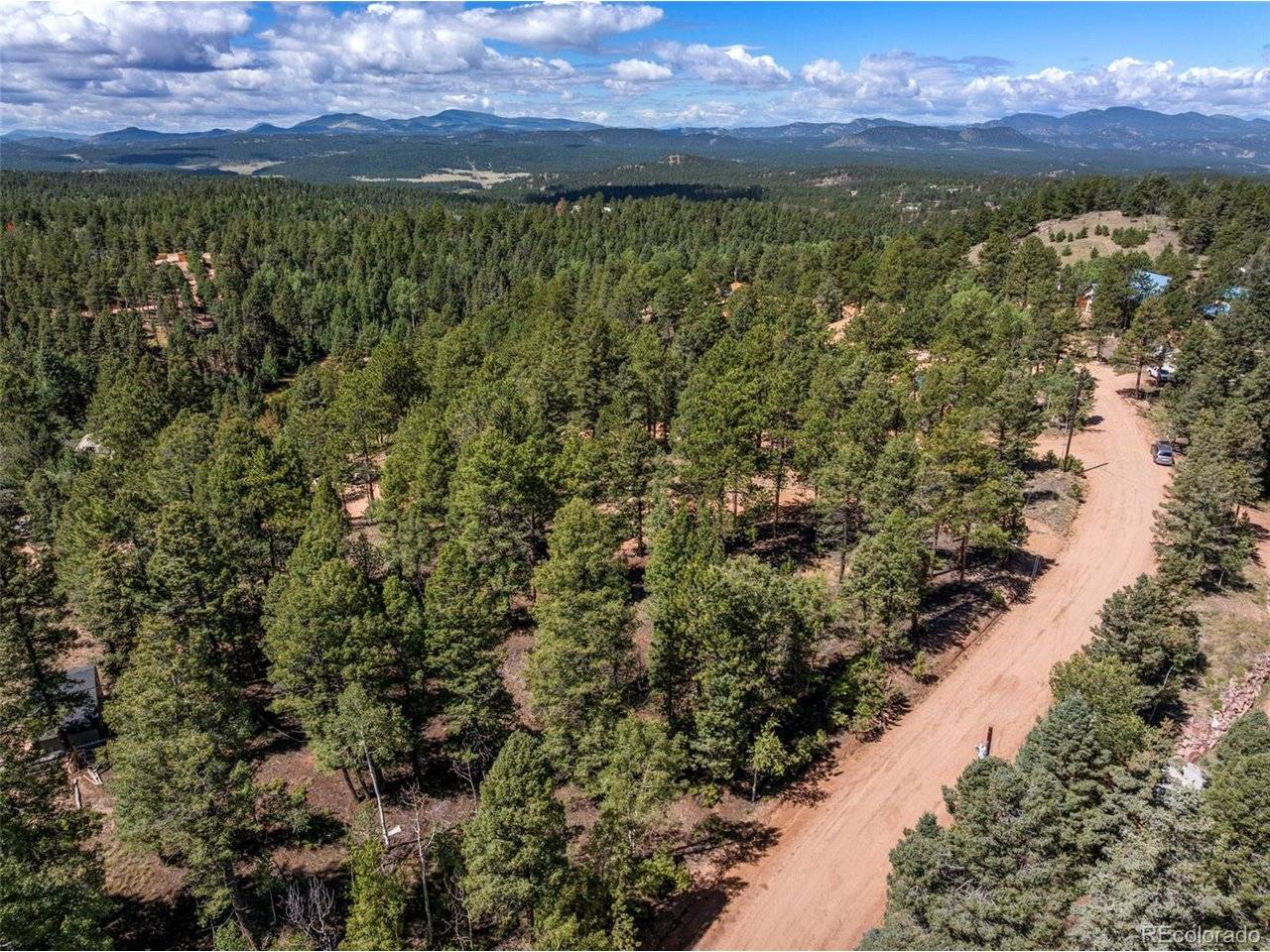 210 Donzi, Florissant, CO 80816