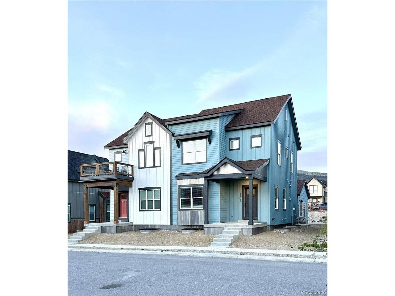 1311 Grand Review, Leadville, CO 80461