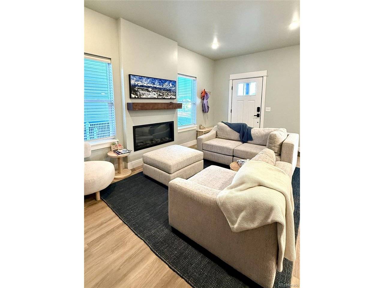 1311 Grand Review, Leadville, CO 80461