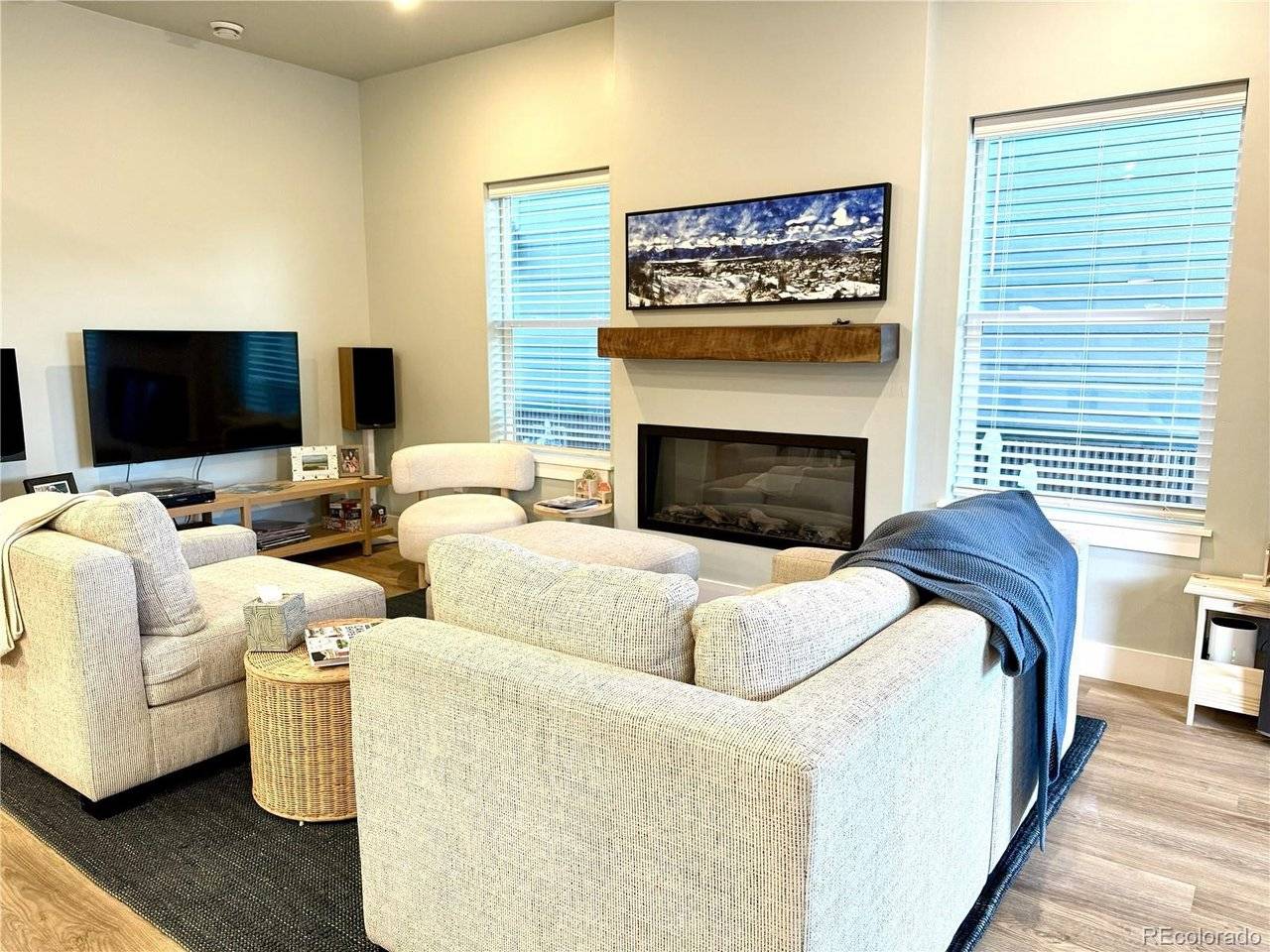 1311 Grand Review, Leadville, CO 80461