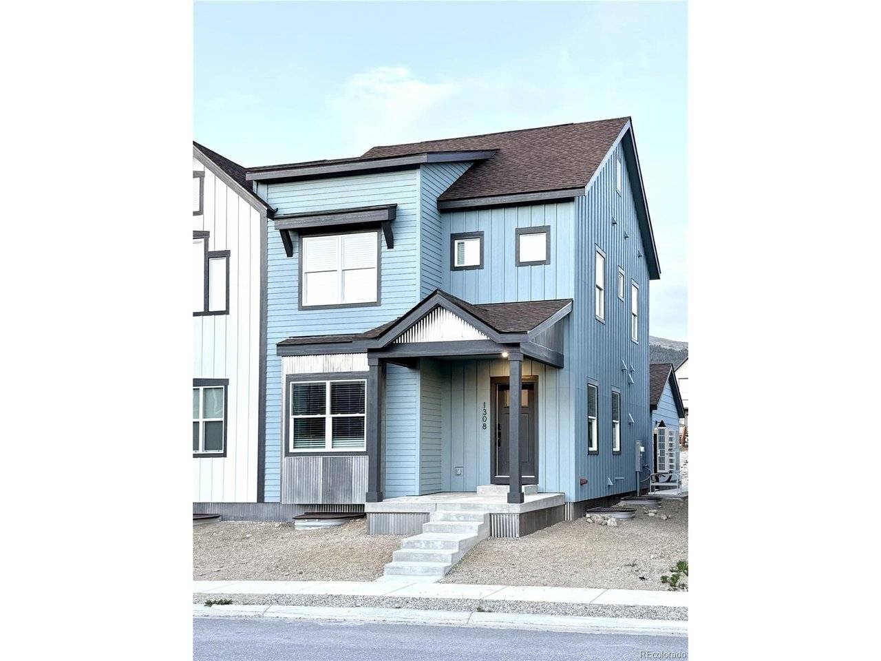 1311 Grand Review, Leadville, CO 80461