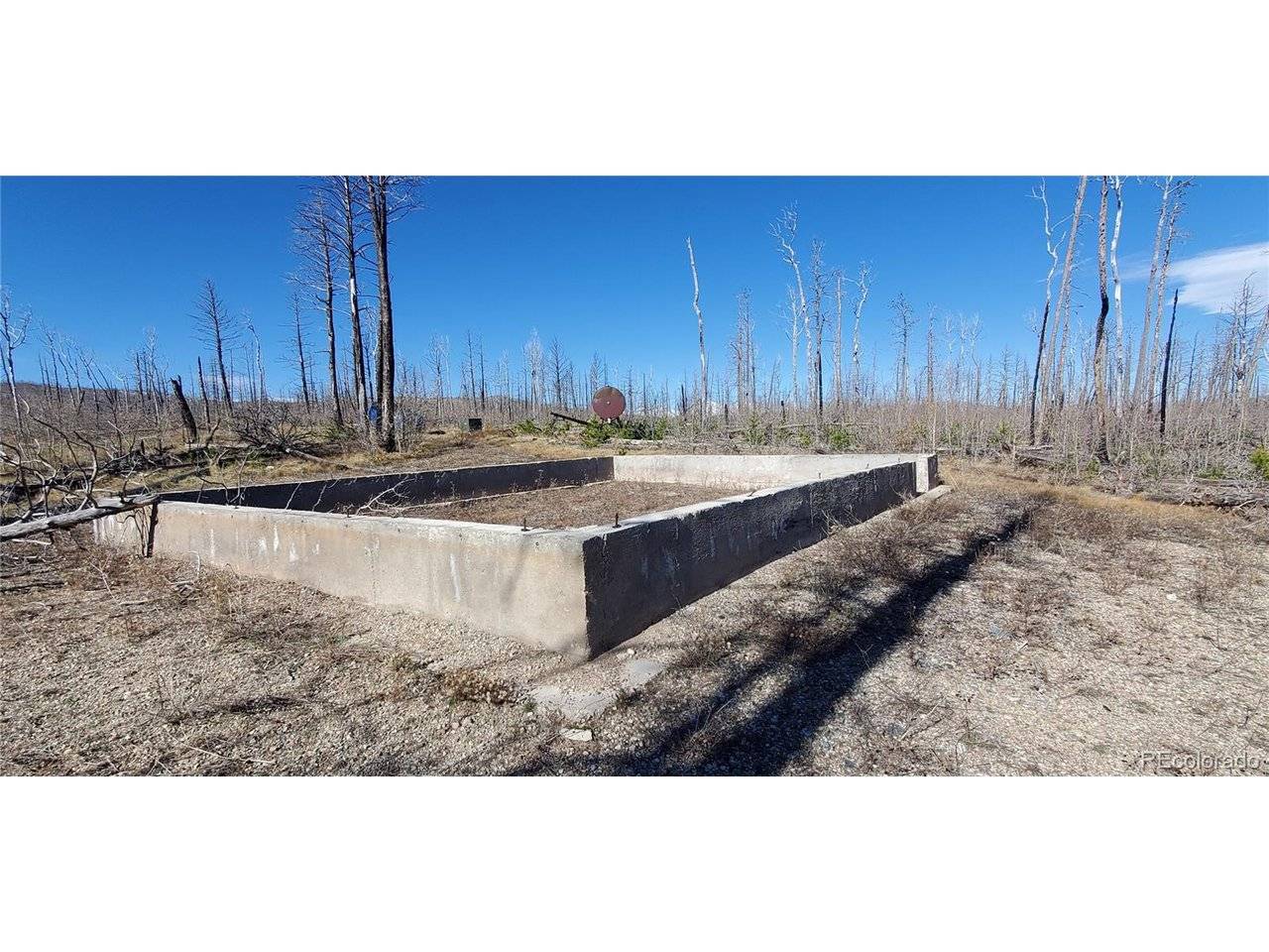 Address not disclosed, Fort Garland, CO 81133