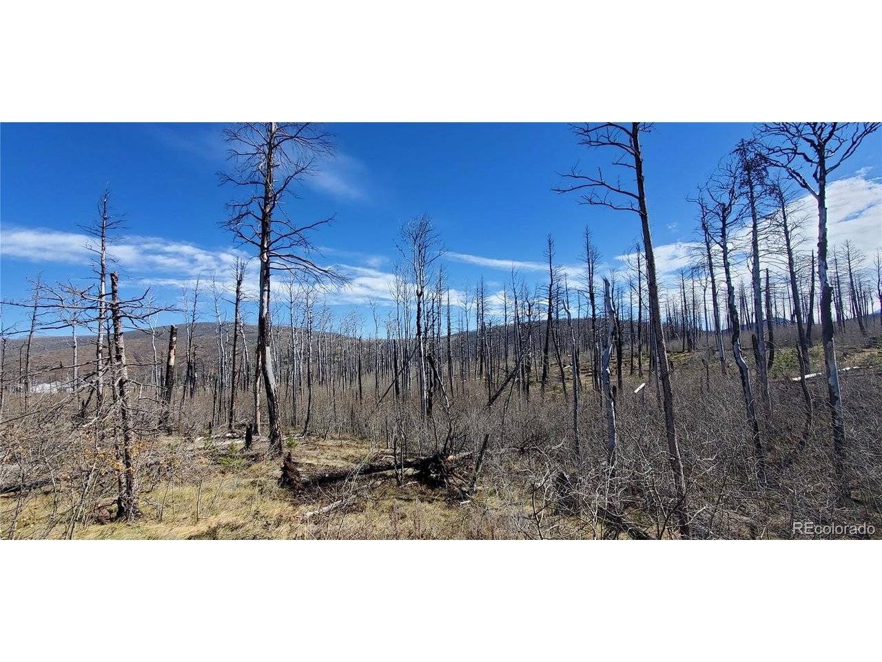Address not disclosed, Fort Garland, CO 81133