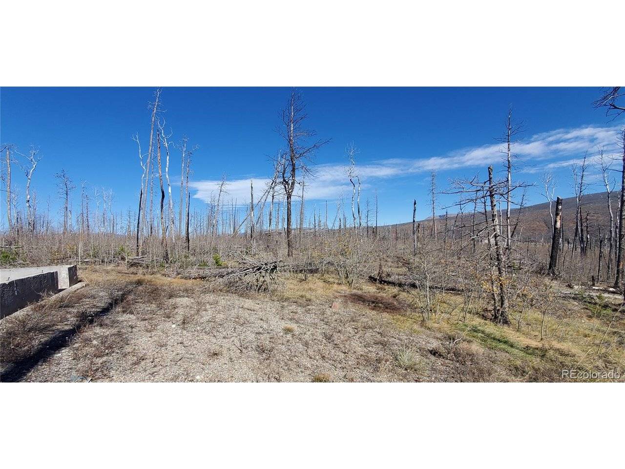 Address not disclosed, Fort Garland, CO 81133