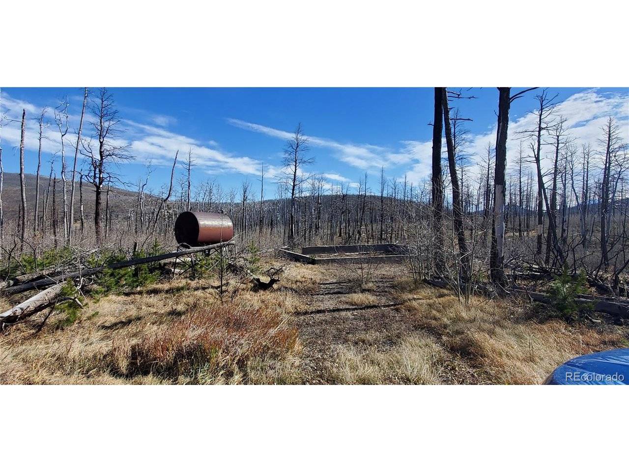 Address not disclosed, Fort Garland, CO 81133