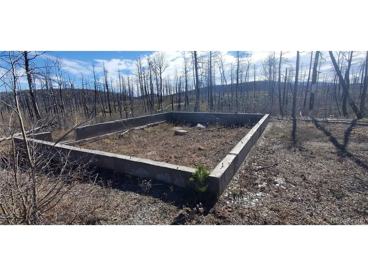 Address not disclosed, Fort Garland, CO 81133