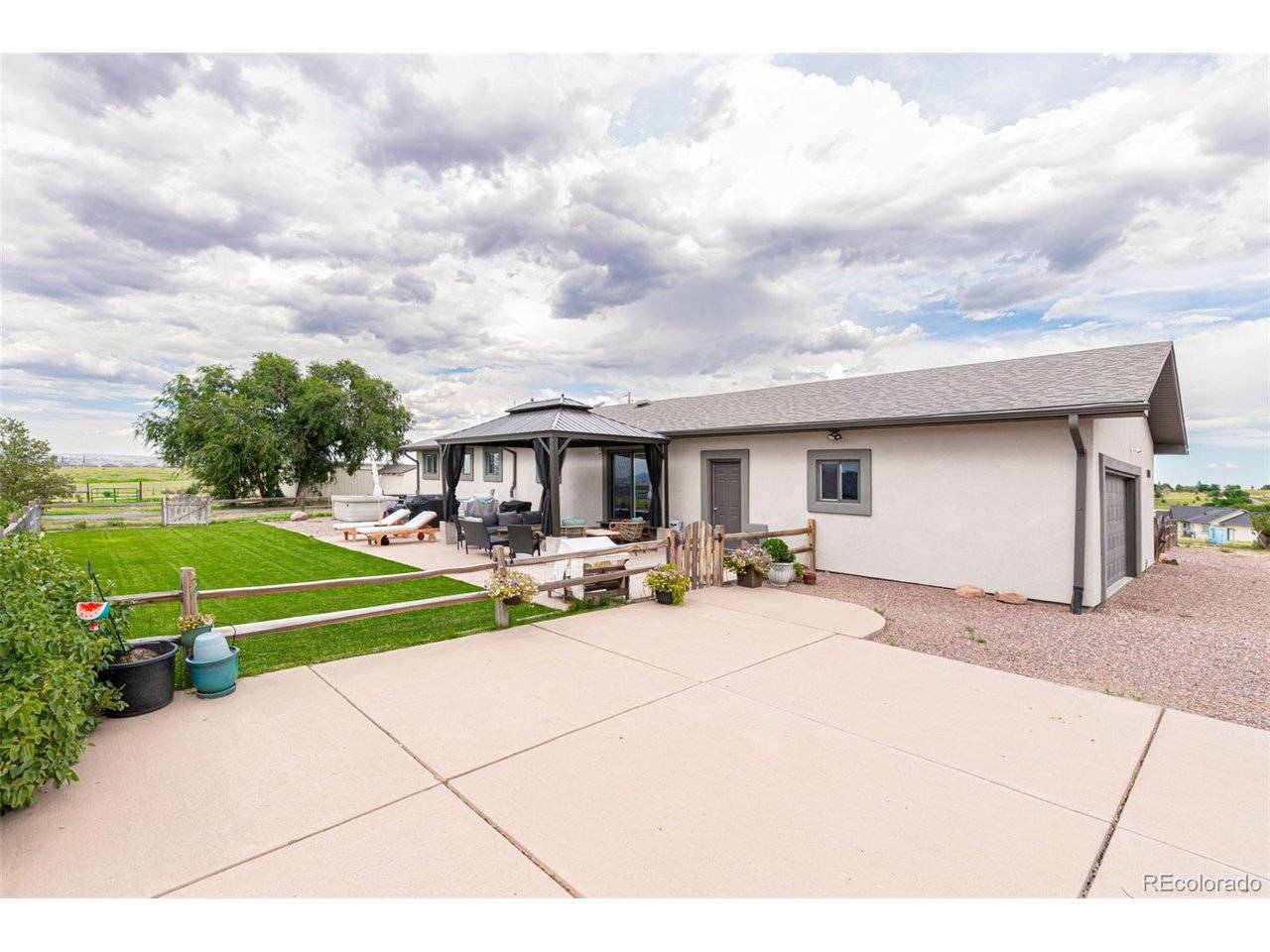 11170 Peaceful Valley, Colorado Springs, CO 80925