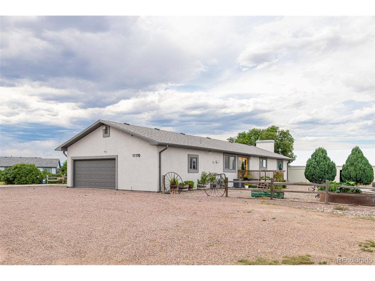 11170 Peaceful Valley, Colorado Springs, CO 80925