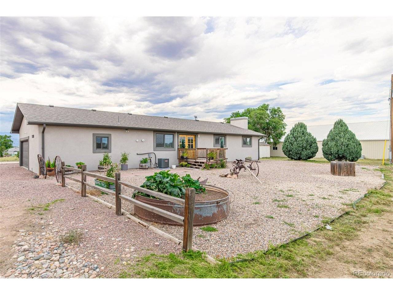 11170 Peaceful Valley, Colorado Springs, CO 80925