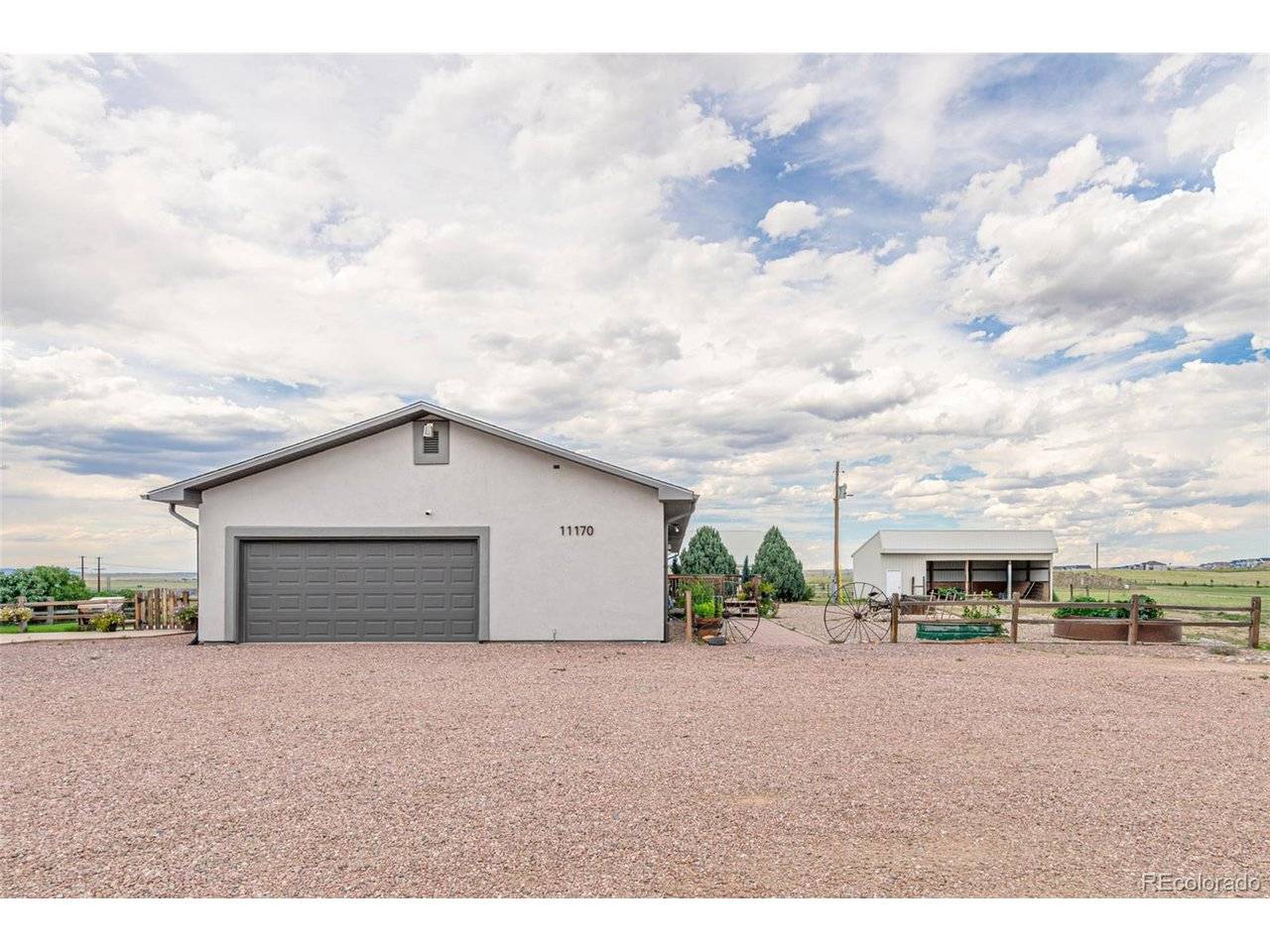 11170 Peaceful Valley, Colorado Springs, CO 80925