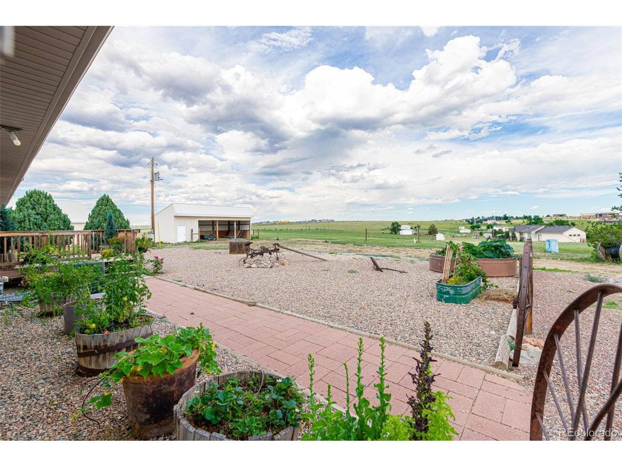 11170 Peaceful Valley, Colorado Springs, CO 80925
