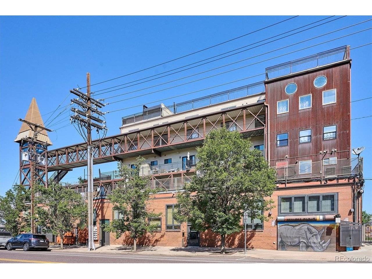 2715 Blake #201, Denver, CO 80205