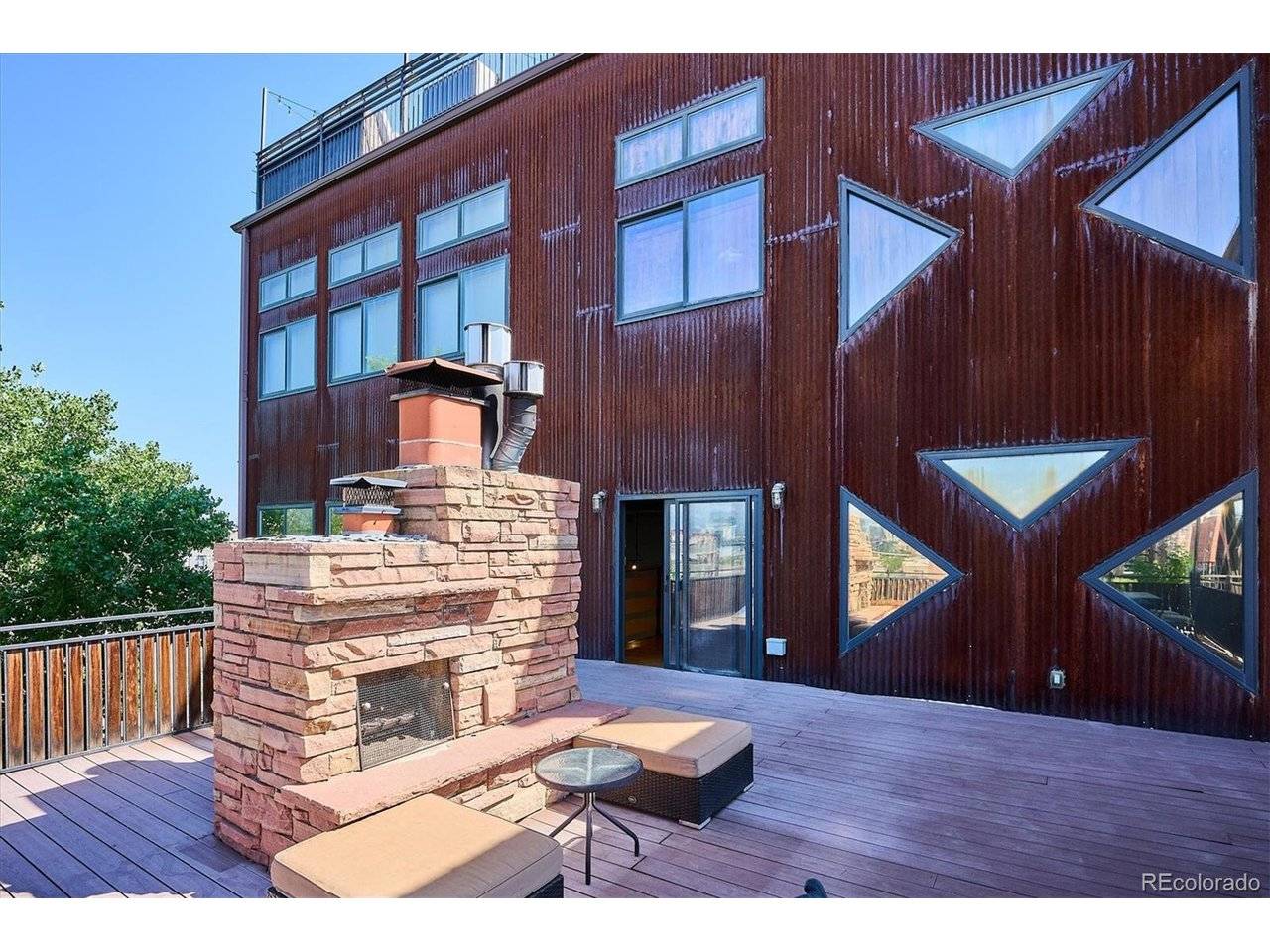2715 Blake #201, Denver, CO 80205