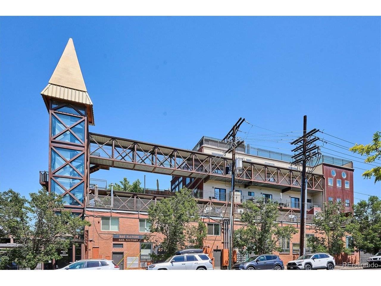 2715 Blake #201, Denver, CO 80205