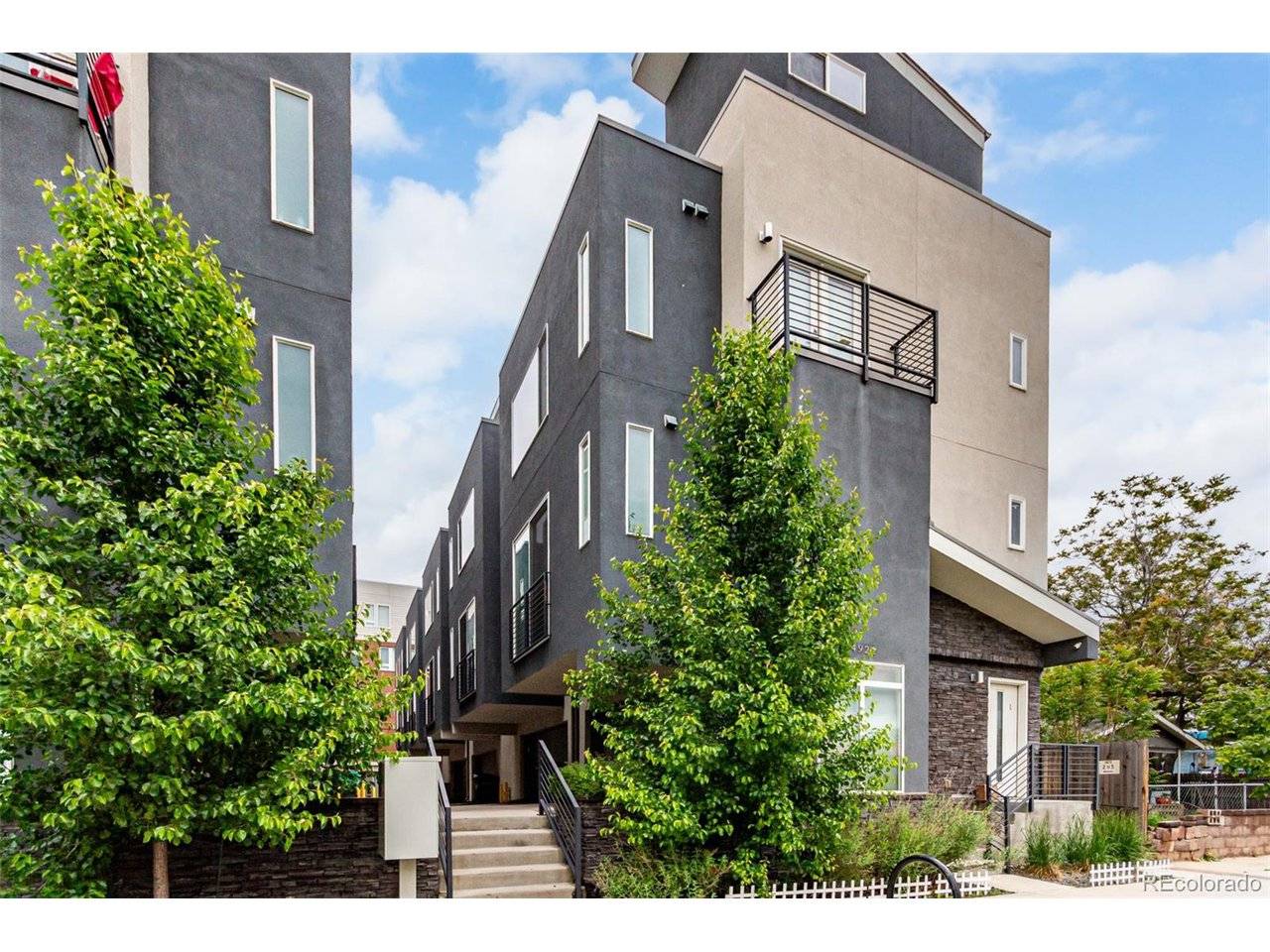4922 Lowell #2, Denver, CO 80221