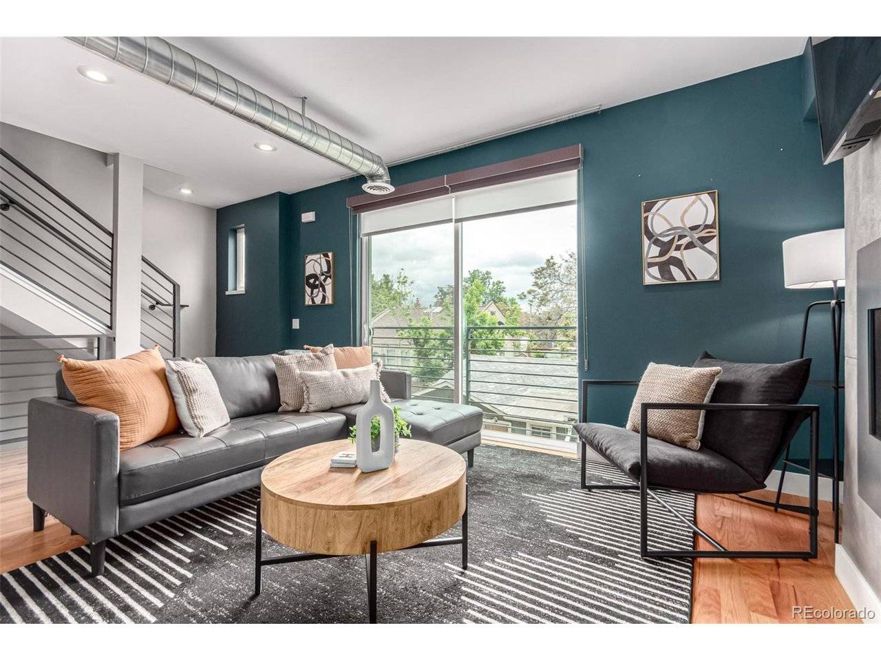 4922 Lowell #2, Denver, CO 80221