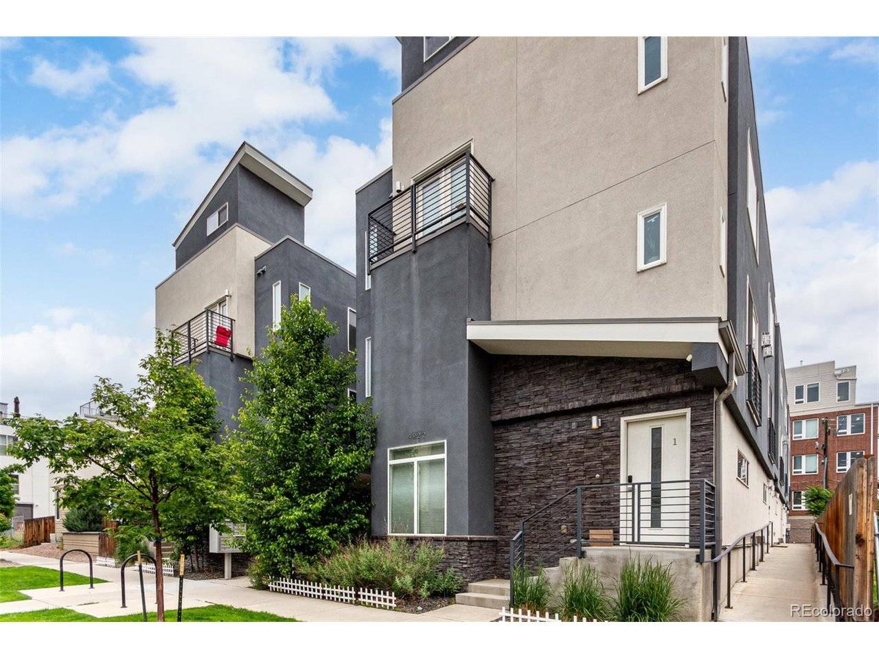 4922 Lowell #2, Denver, CO 80221