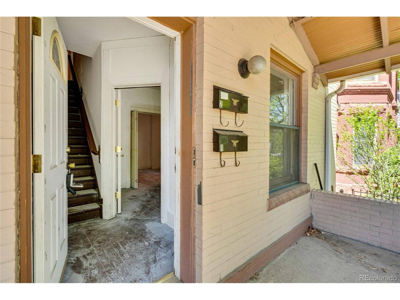 2641 Stout, Denver, CO 80205