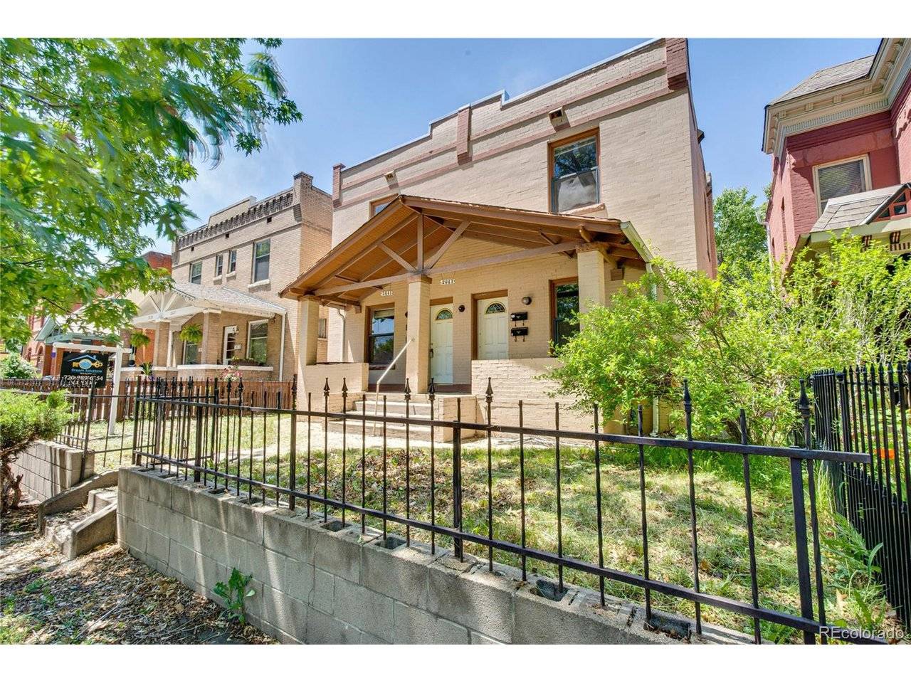 2641 Stout, Denver, CO 80205