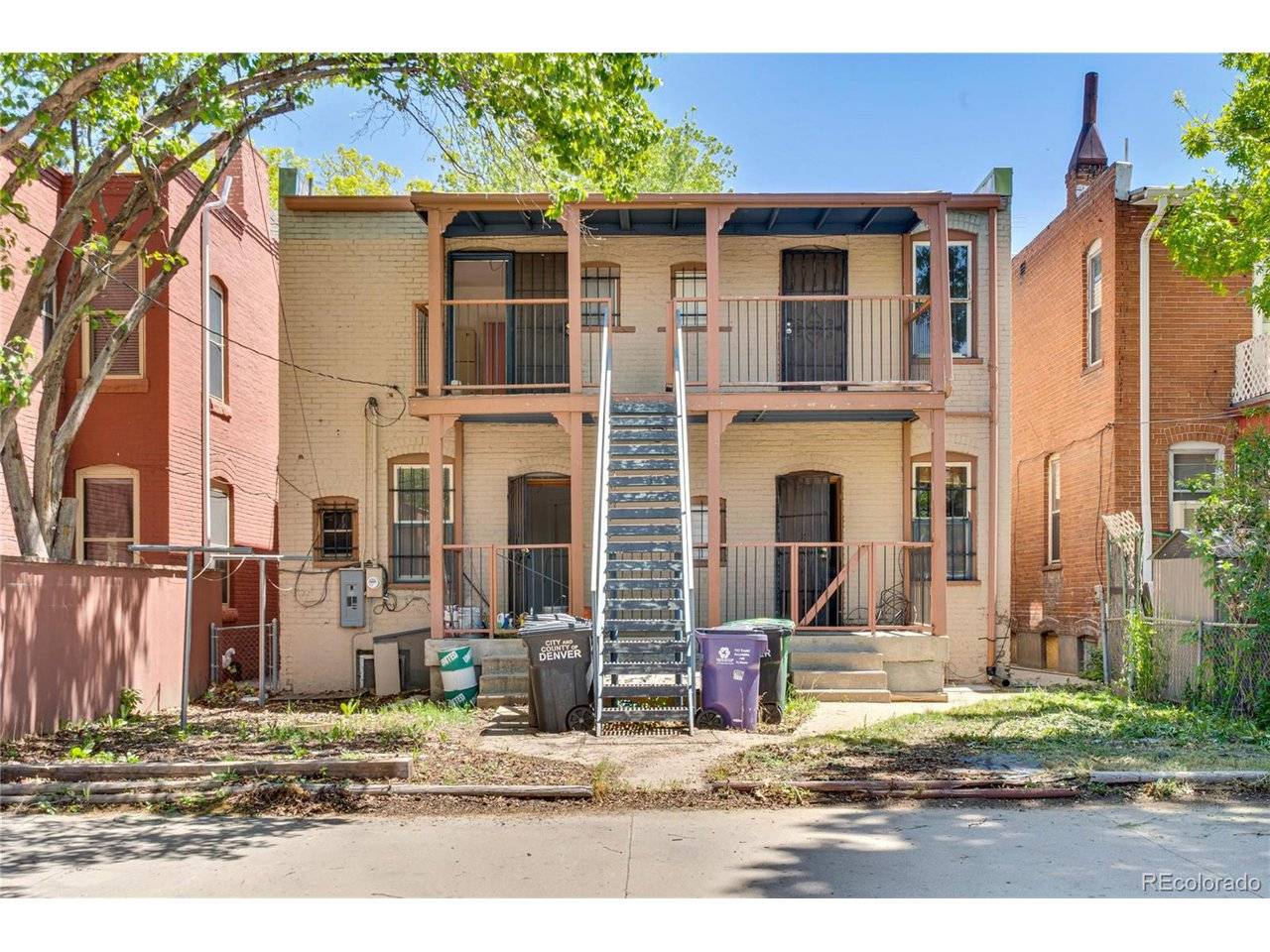 2641 Stout, Denver, CO 80205