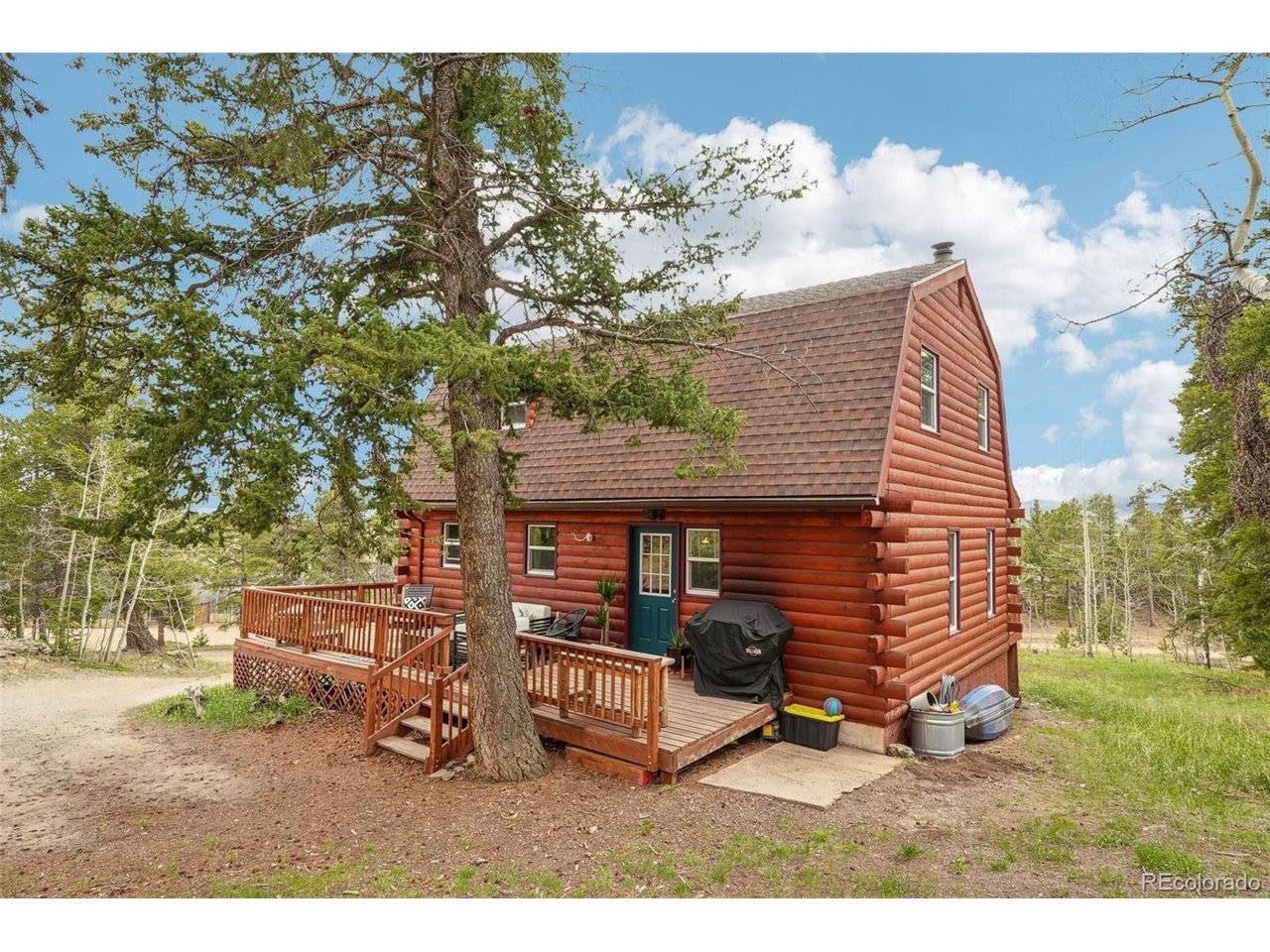 143 Juniper, Black Hawk, CO 80422