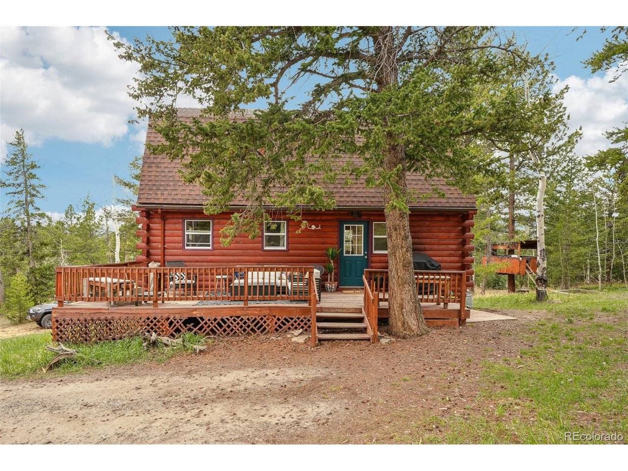 143 Juniper, Black Hawk, CO 80422