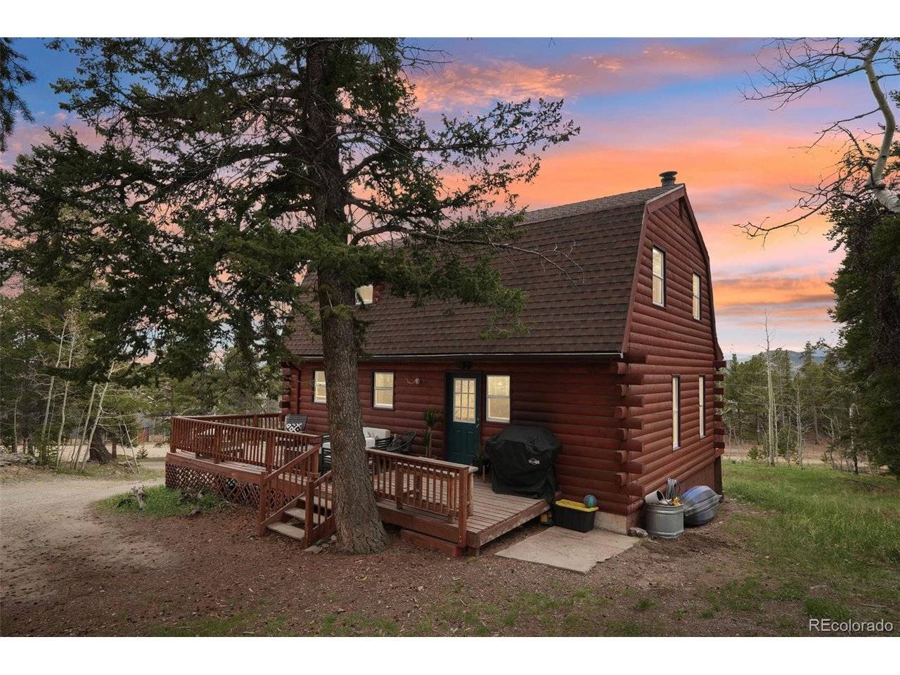143 Juniper, Black Hawk, CO 80422
