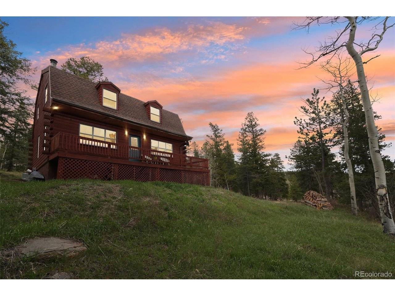 143 Juniper, Black Hawk, CO 80422