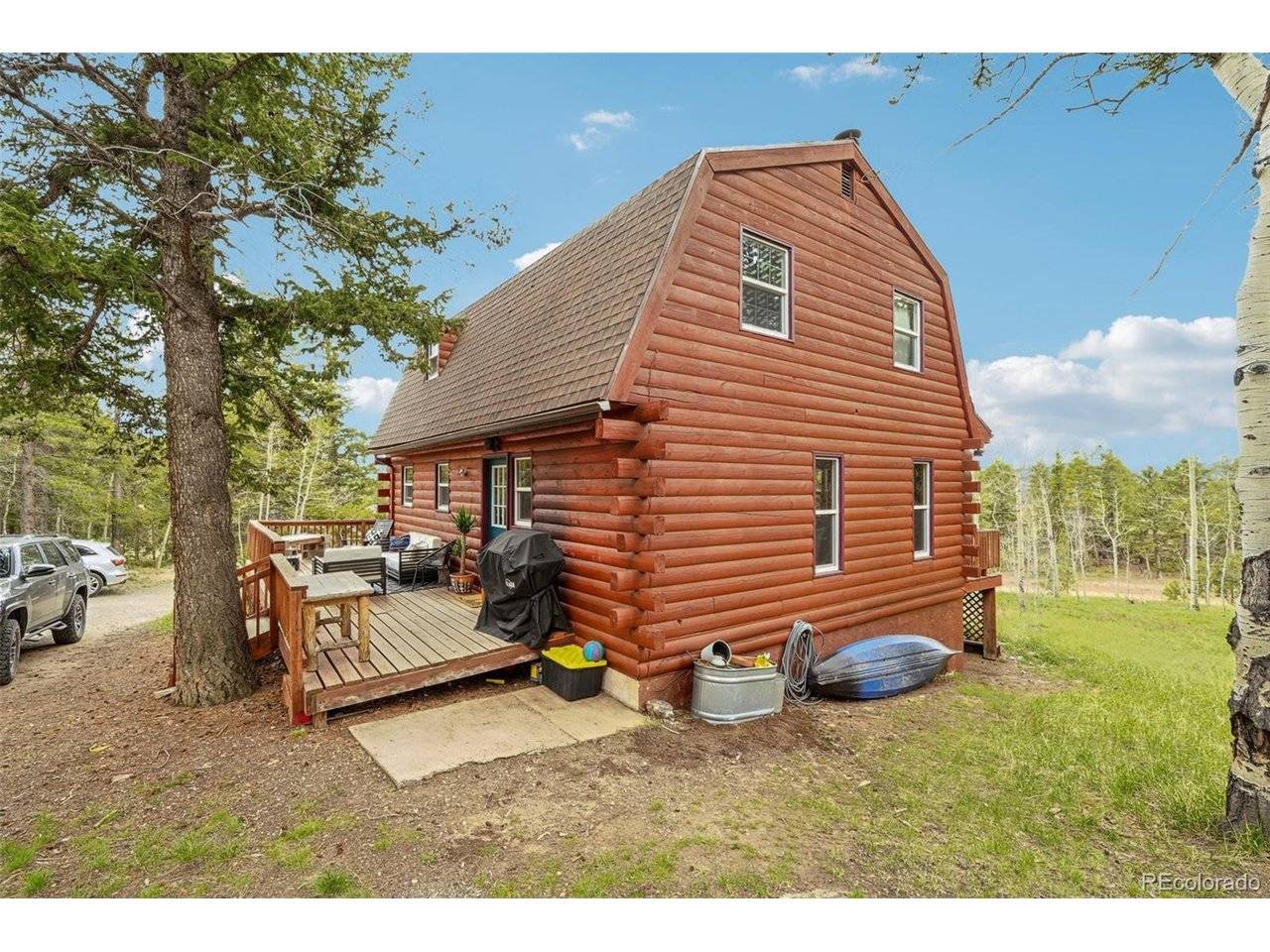 143 Juniper, Black Hawk, CO 80422