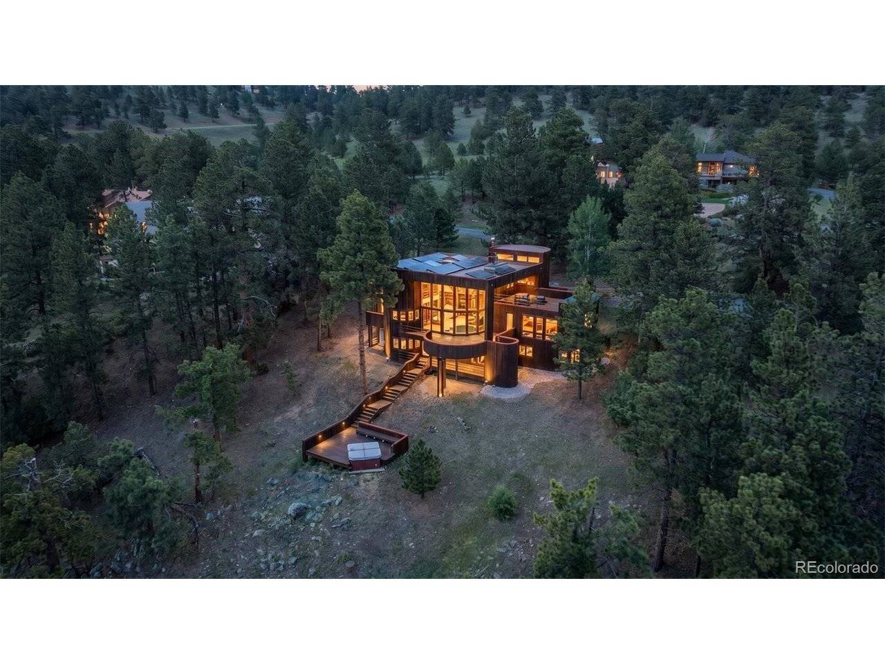 2255 Stonecrop, Golden, CO 80401