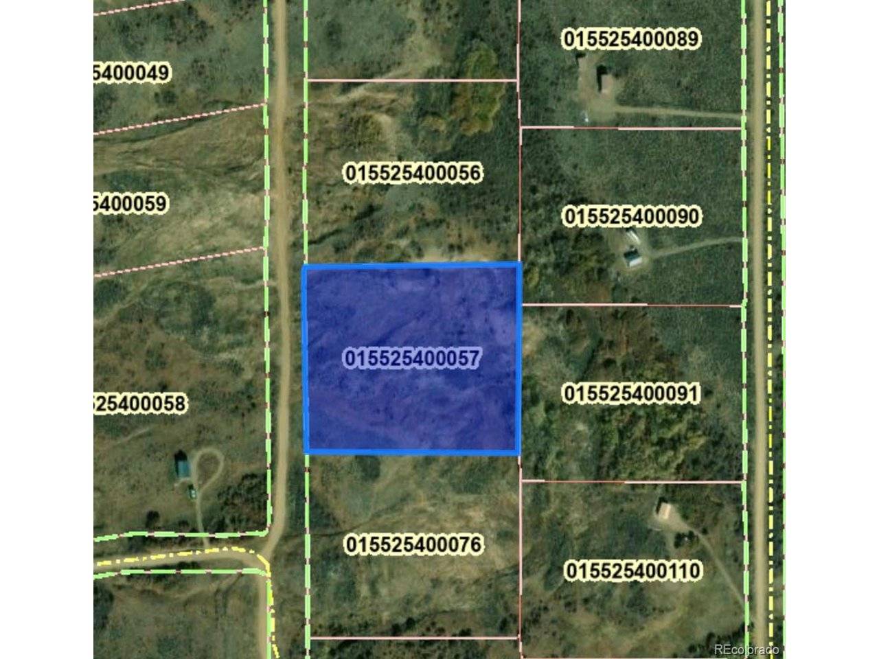544 Timberlane, Craig, CO 81625