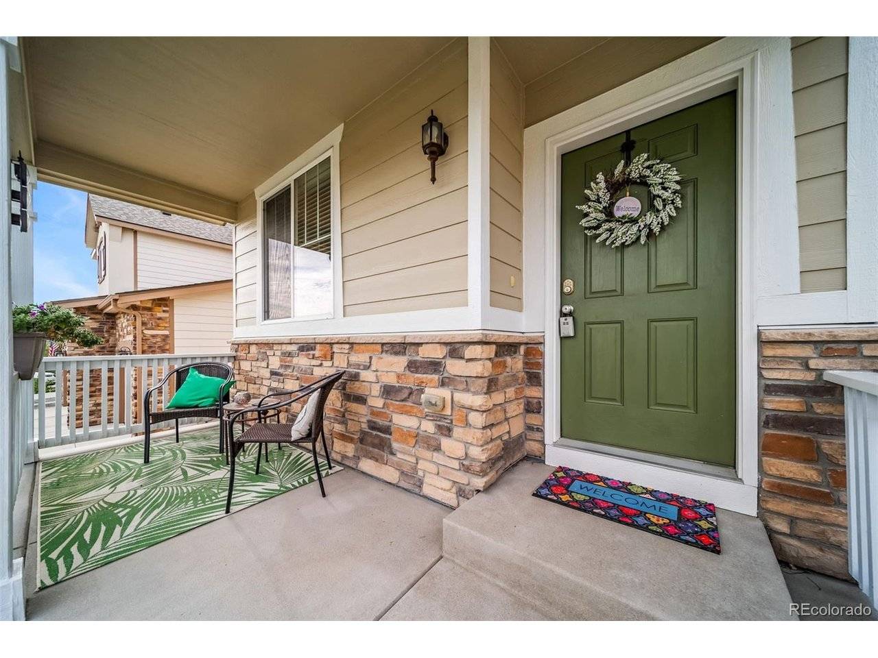 18236 Shadbury, Parker, CO 80134