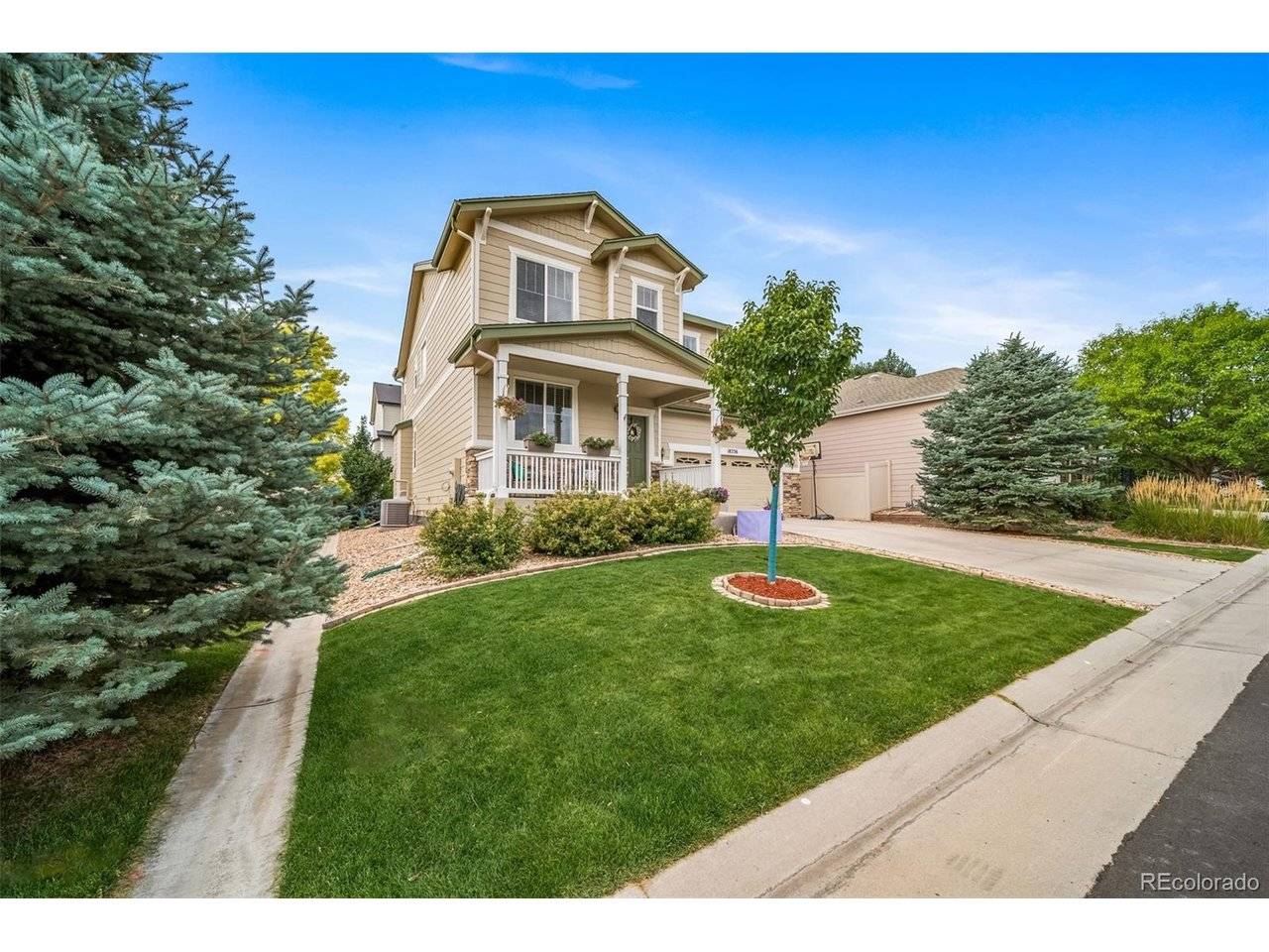 18236 Shadbury, Parker, CO 80134