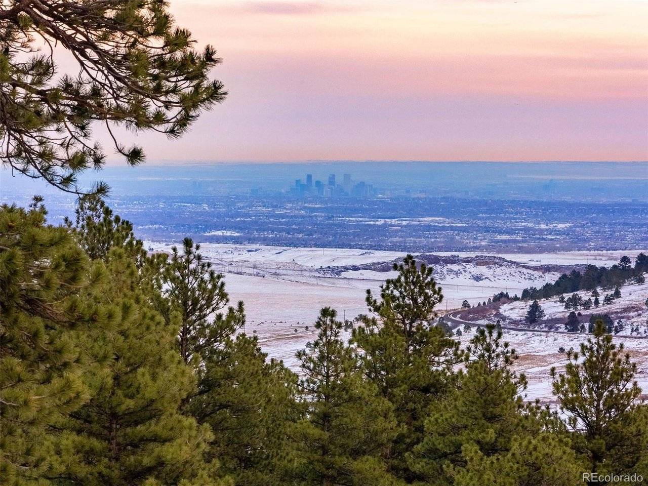 7 Canyon Pines, Arvada, CO 80403