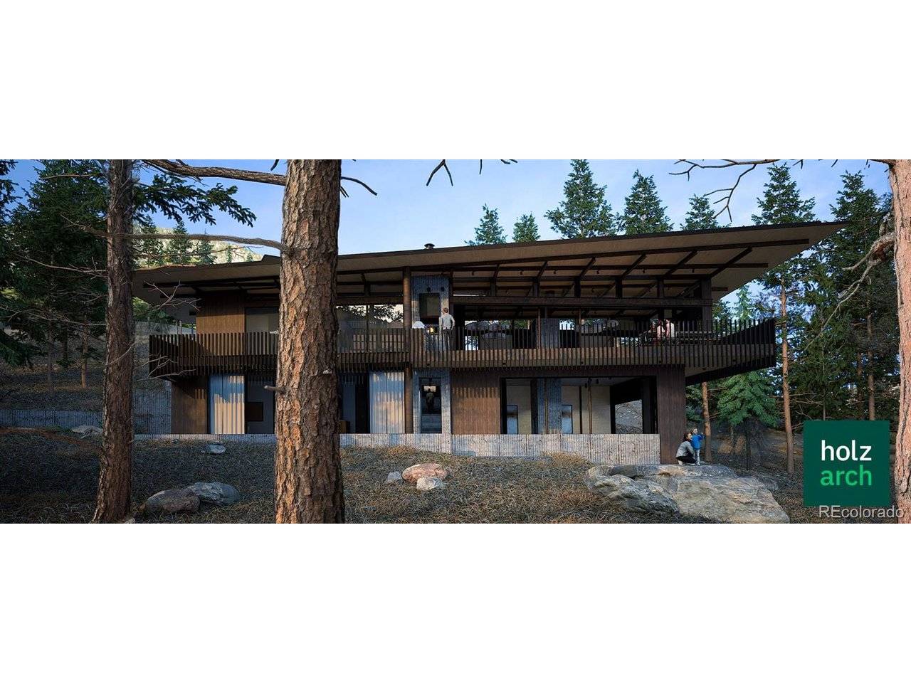 7 Canyon Pines, Arvada, CO 80403