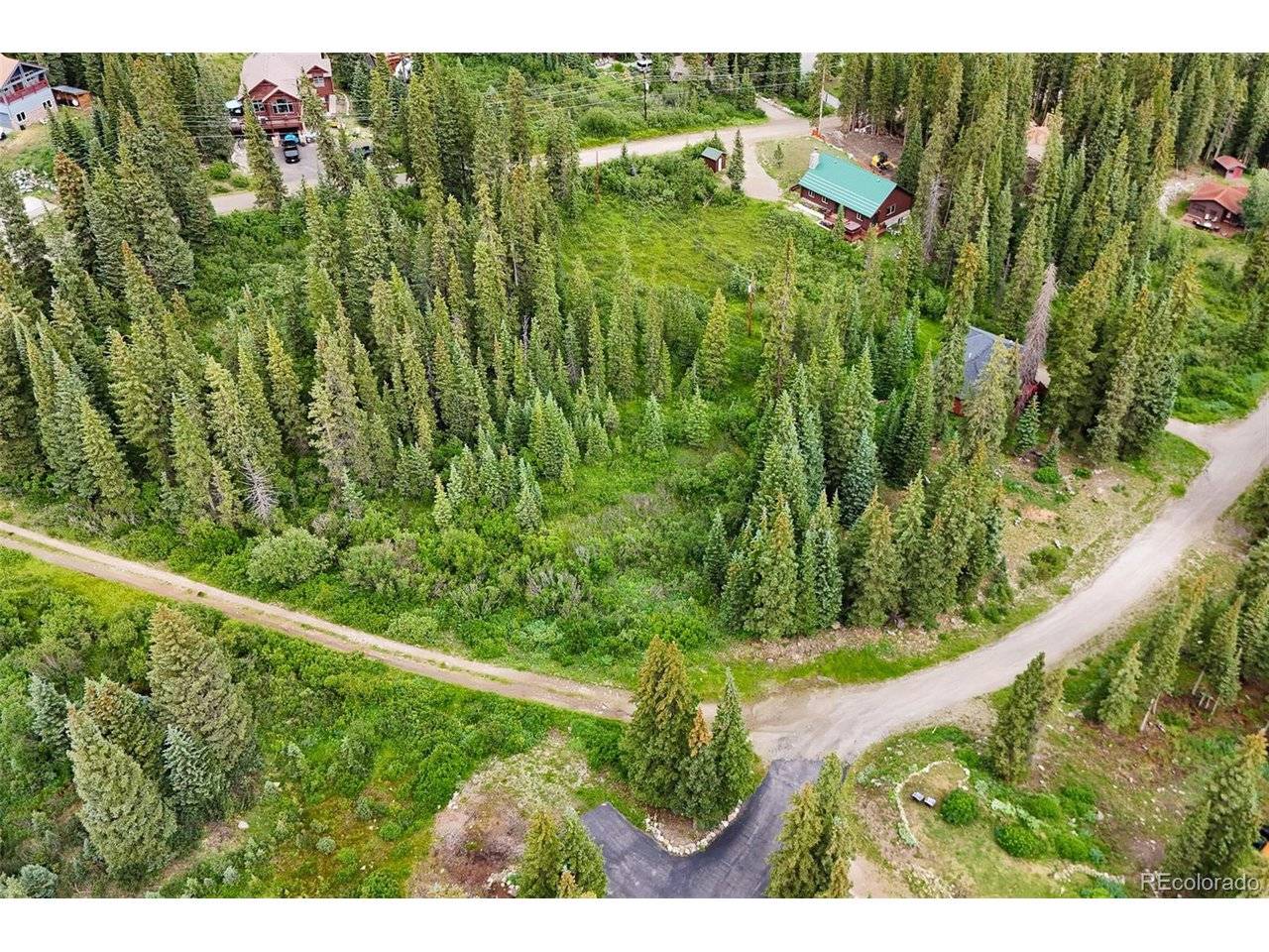 57 County Road 675, Breckenridge, CO 80424